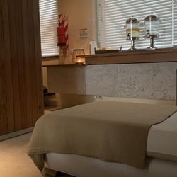 Markus Day Spa For Men