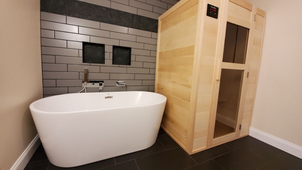 Slide of Lefler Plumbing & Remodeling