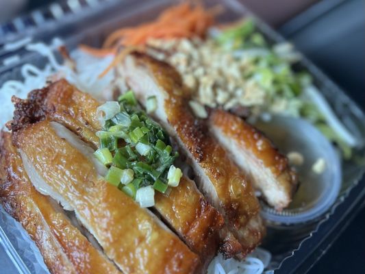 Bac Lieu Restaurant by null