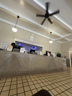 Quapaw Baths & Spa by null