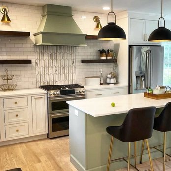 Simply Kitchens - General Contractors Near Me - Milford, Connecticut Simply Kitchens - General Contractors Near Me - Milford, Connecticut