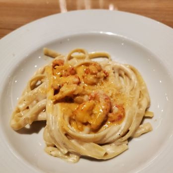 Carnival Jubilee - Crawfish Pasta - Hotels & Travel Near Me - Galveston, Texas