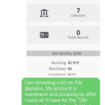 Expert Credit Sweeps - Debt Relief Services Near Me Expert Credit Sweeps - Debt Relief Services Near Me