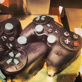 Le Fırın - Playstation Cake - Coffee & Tea Near Me - Istanbul, 34 Le Fırın - Playstation Cake - Coffee & Tea Near Me - Istanbul, 34