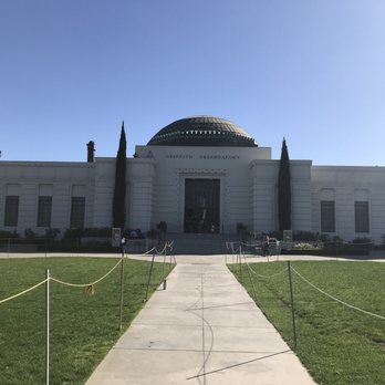 Griffith Observatory - Observatories Near Me - Los Angeles, California Griffith Observatory - Observatories Near Me - Los Angeles, California