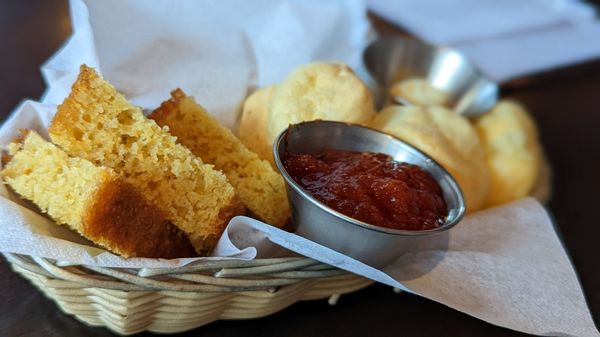 Rustica | Eatery and Tavern by null