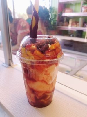 Lupita's Ice Cream by null