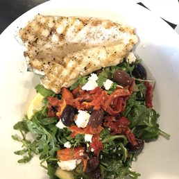 Bluesalt Fish Grill Redondo Beach Ca Yelp