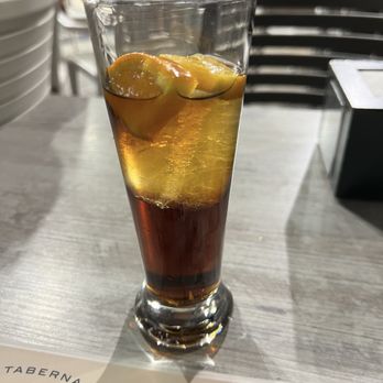 Casa Lola - Special drink - Spanish Near Me - Malaga, Massachusetts
