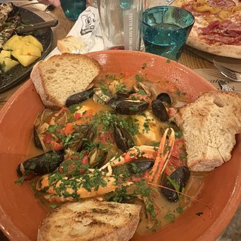 Il Pescatore - Italian Near Me - Füssen, BY Il Pescatore - Italian Near Me - Füssen, BY