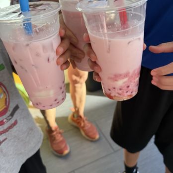 Boba House - Bubble Tea Near Me - Honolulu, Hawaii