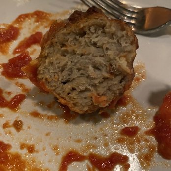 L'Anima - Meatballs a bit dense... - Italian Near Me - Philadelphia, Pennsylvania