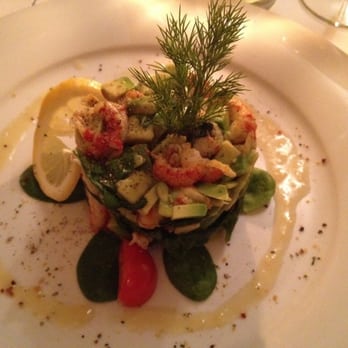 Vinpasa Restaurant - Flußkrebse mit Acocado yummmmmm - Italian Near Me - Munich, BY Vinpasa Restaurant - Flußkrebse mit Acocado yummmmmm - Italian Near Me - Munich, BY