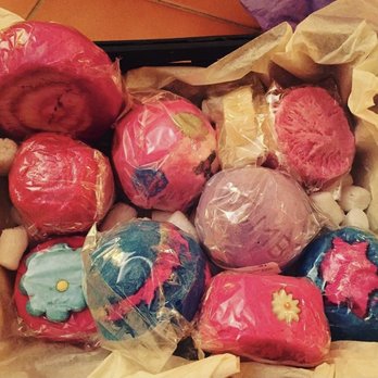LUSH - Cosmetics & Beauty Supply Near Me - New York, New York
