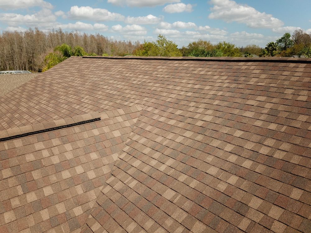 Slide of Rainier Roofing