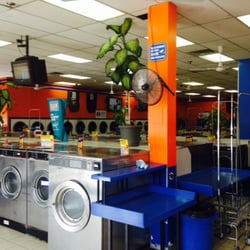 Laundromax