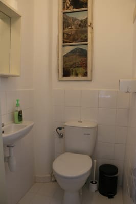 Hostel Li­pa by null