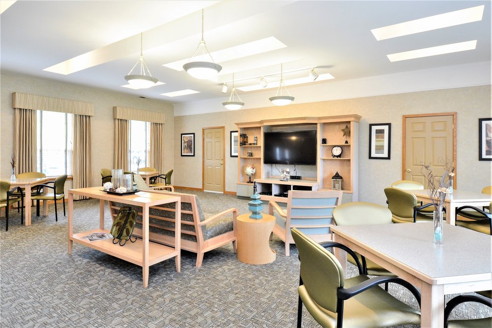 GRAMPIAN HILLS APARTMENTS Updated August 2024 Request Information