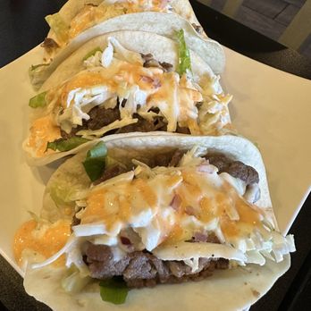 Bonchon Natomas - Korean Tacos - Korean Near Me - Sacramento, California