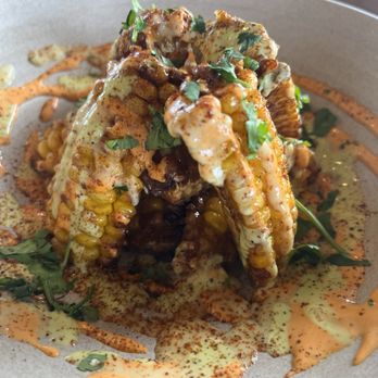 PlanTita's Kitchen - Elotes Ribs - Vegan Near Me - Long Beach, California PlanTita's Kitchen - Elotes Ribs - Vegan Near Me - Long Beach, California