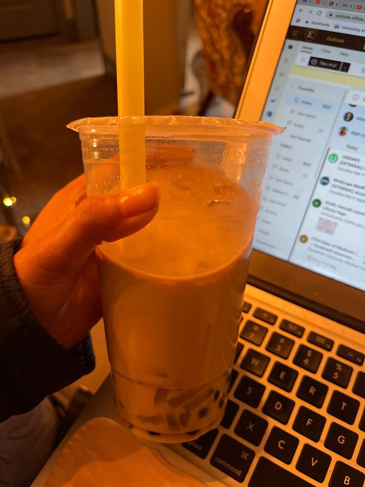 Social spots from Pike House Coffee