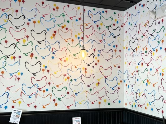Fry the Coop (Elmhurst) by null