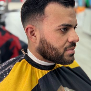 JordantheeBarber - Barbers Near Me - Manteca, California