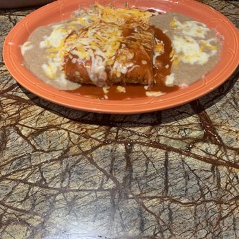 Los Cuates - Tamale plate - New Mexican Cuisine Near Me - Albuquerque, New Mexico