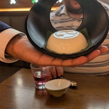 Chatti by Regi Mathew - Cloud pudding - Indian Near Me - New York, New York