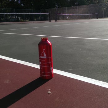 Stiglmeier Park - Tennis court. Staying hydrated - Parks Near Me - Cheektowaga, New York Stiglmeier Park - Tennis court. Staying hydrated - Parks Near Me - Cheektowaga, New York
