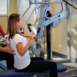 Activation Fitness - 50+, 3 kids and back in great shape!!