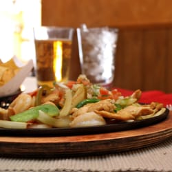 Alejandra's Mexican Restaurant - Best fajitas anywhere!