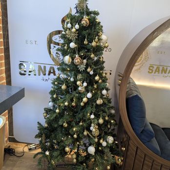Sana'a Cafe - Cafes Near Me - Redwood City, California Sana'a Cafe - Cafes Near Me - Redwood City, California