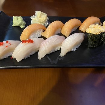 Edo Japan - Japanese Near Me - Houston, Texas Edo Japan - Japanese Near Me - Houston, Texas