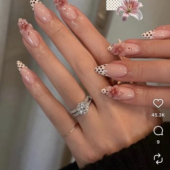 Magical Nails & Spa - Reference picture - Nail Salons Near Me - Monterey Park, California Magical Nails & Spa - Reference picture - Nail Salons Near Me - Monterey Park, California