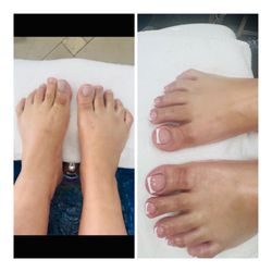 Modern Nails