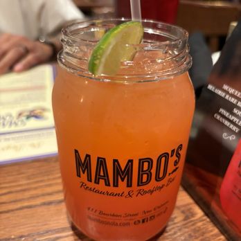 Mambo’s - Cajun/Creole Near Me - New Orleans, Louisiana Mambo’s - Cajun/Creole Near Me - New Orleans, Louisiana