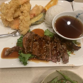 Kanpai Sushi - Sushi Bars Near Me - Antioch, California