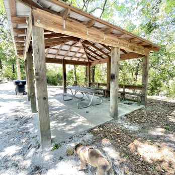 William Brooks Park - Picnic Area - Parks Near Me - Chickasaw, Alabama William Brooks Park - Picnic Area - Parks Near Me - Chickasaw, Alabama