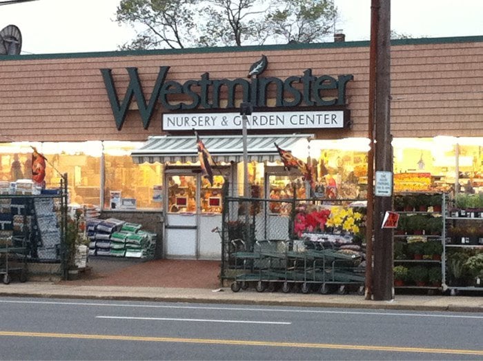WESTMINSTER NURSERY & GARDEN CENTER Updated September 2024 30 Westminster Rd S, West