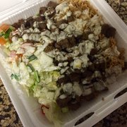 Photo of Zara Afghan Cuisine - Sacramento, CA, United States