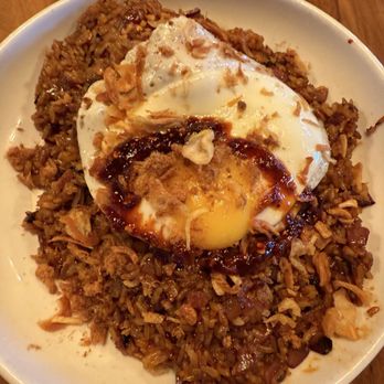 Lat14 Asian Eatery - Fried rice - Asian Fusion Near Me - Golden Valley, Minnesota