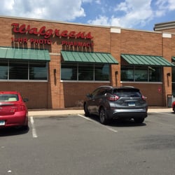 Walgreens