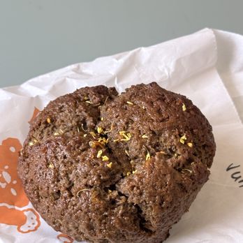 Re Bakesic - Osmanthus mochi scone - Bakeries Near Me - Alhambra, California Re Bakesic - Osmanthus mochi scone - Bakeries Near Me - Alhambra, California