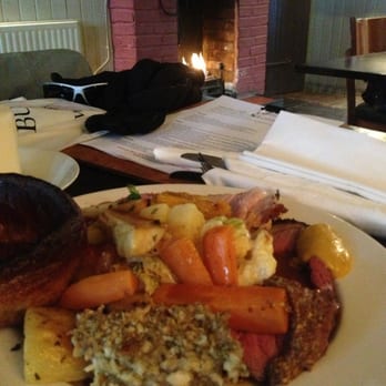 The Raven - Carvery, crackling fire ....what more could you want on sundays??! - Pubs Near Me - London, XGL The Raven - Carvery, crackling fire ....what more could you want on sundays??! - Pubs Near Me - London, XGL