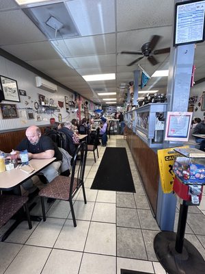 Gus's Grill by null