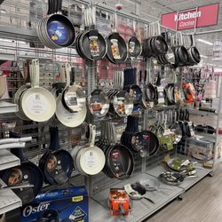 Pots & Pans