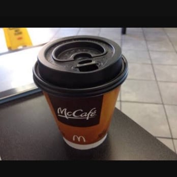 McDonald's - Un rico café! - Burgers Near Me - Puebla, PUE McDonald's - Un rico café! - Burgers Near Me - Puebla, PUE