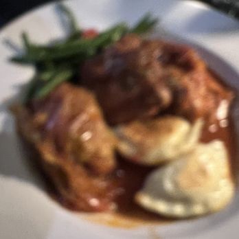 Pop's Uptown Supper Club - Cabbage and pierogi - Seafood Near Me - Antioch, Illinois Pop's Uptown Supper Club - Cabbage and pierogi - Seafood Near Me - Antioch, Illinois
