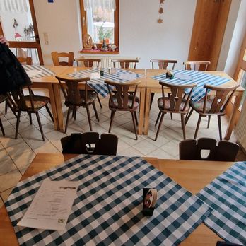 Wanderziel Schönbrunn - Gastraum - Restaurants Near Me - Wald-Michelbach, HE Wanderziel Schönbrunn - Gastraum - Restaurants Near Me - Wald-Michelbach, HE